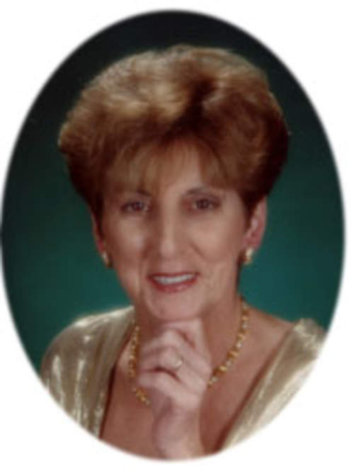 Carmélice Bourgeois